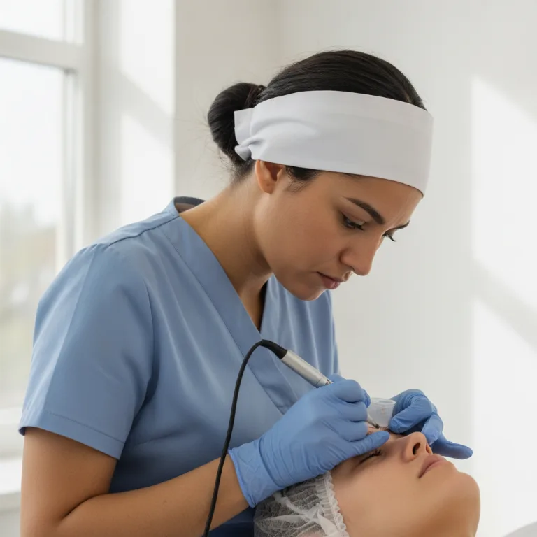 microblading Barra do Garças